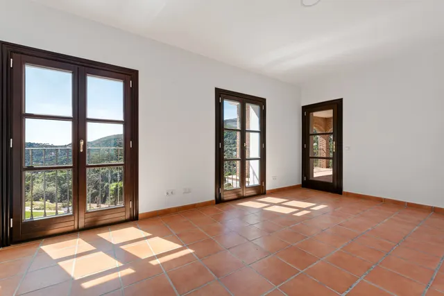 Chalet 4 habitaciones 400m² en venta - Costa Del Sol — 26