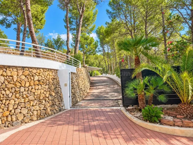 Espectacular Chalet en Benidorm - Pueblo Levante por €995,00 - foto 5