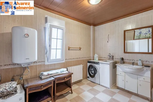 Espectacular Casa de Lujo en Urbanización Los Cerezos — 19