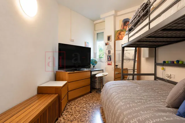 Espectacular piso para entrar a vivir en el guinardó — 16