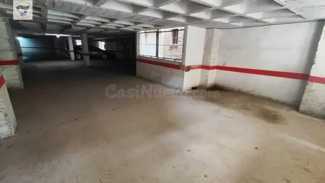 PARKING EN EL CENTRO — 2