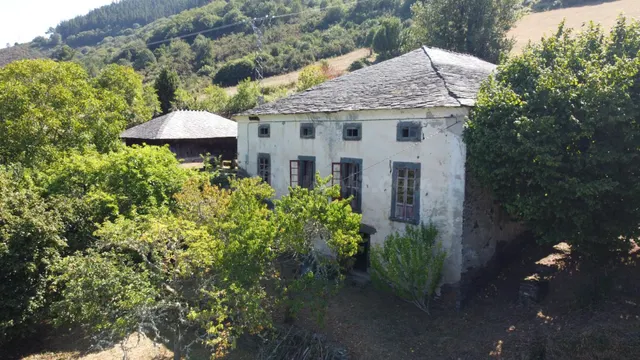 CASA DE RÚA · Una casona histórica asturiana con más de 10.0 - foto 3