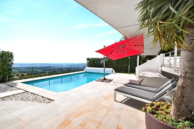 Chalet 5 habitaciones 490m² en venta - Riviera del sol — 8