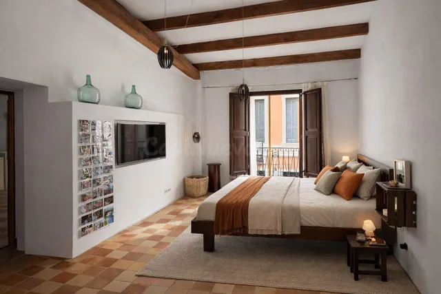 Oportunidad Inversión Inmobiliaria en el Corazón de Palma -  - foto 4