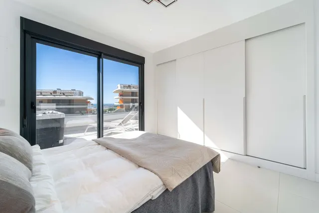 Ático 3 habitaciones 151m² en venta - Centro — 33