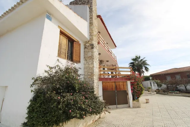 Gran Gran Casa a la Venda - foto 4