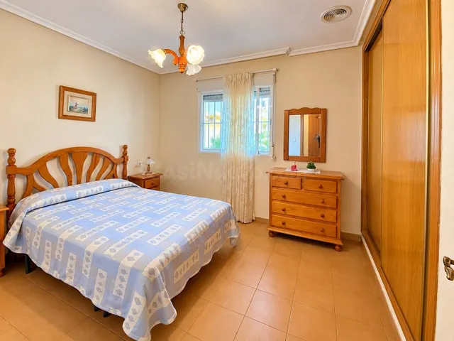 Espectacular Bungalow en Santa Pola — 4