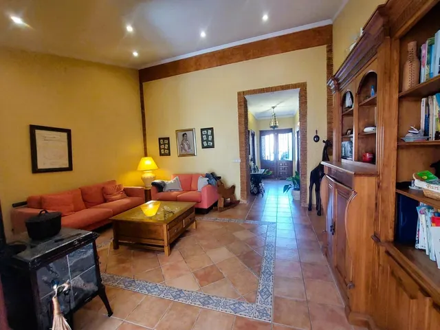Casa 3 habitaciones 150m² en venta - torrevieja — 9