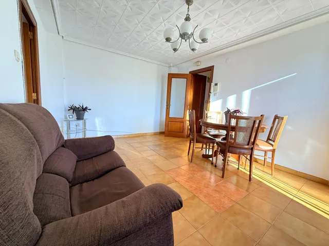 Piso 3 habitaciones 78m² en venta - Patraix — 7