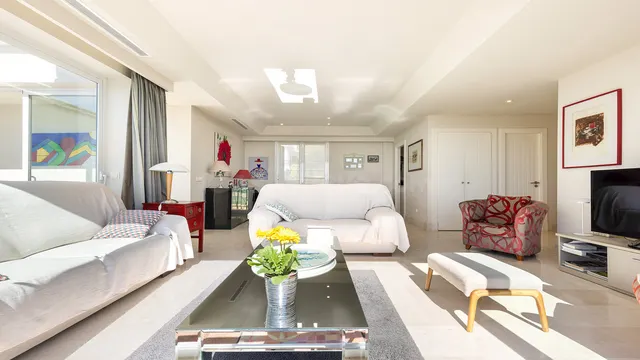 Ático 3 habitaciones 179m² en venta - Costa Del Sol — 4