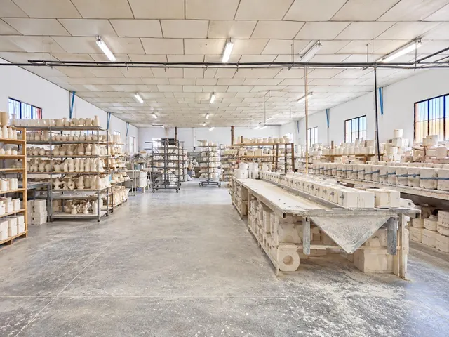 Nave en Alquiler en Borox — 6