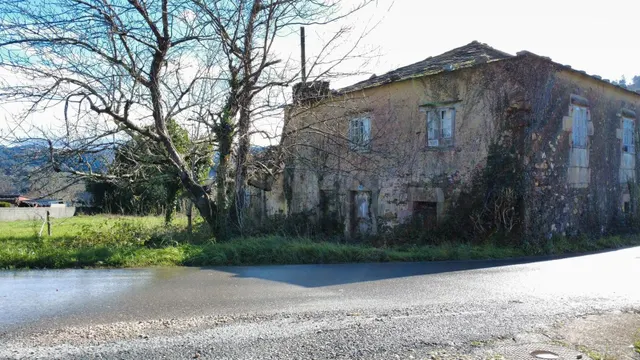 Casa de campo en Galdo-Viveiro - foto 3