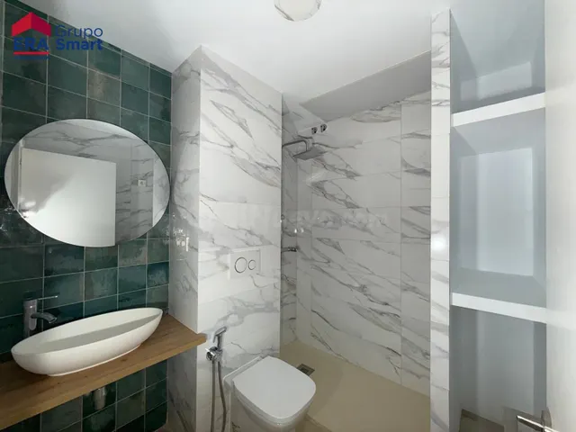 Una vivienda diferente en el corazón de Gran Plaza (Sevilla) - foto 4