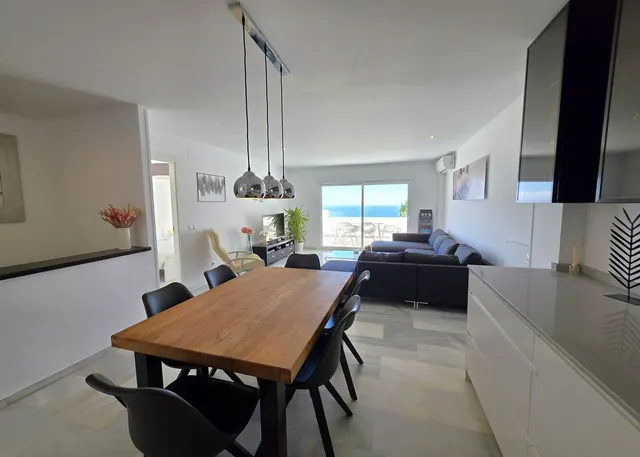 Apartamento 3 habitaciones 101m² en venta - Marbella — 16