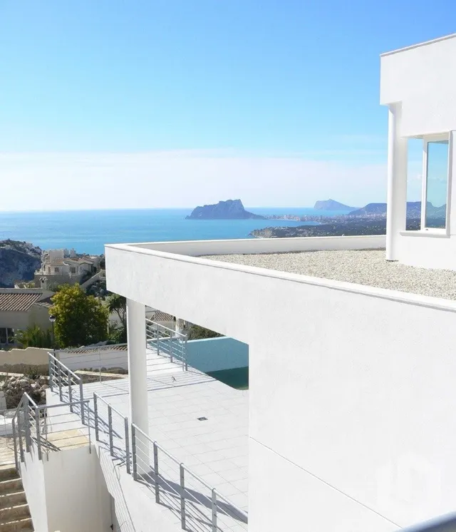 Villa Plus Build en venta en Cumbre del Sol - foto 5