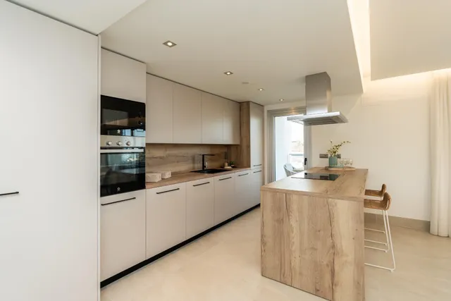 Apartamento 3 habitaciones 107m² en venta - Mijas golf — 10