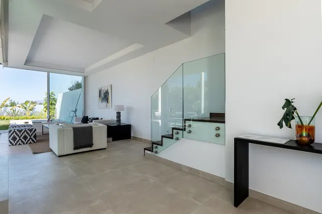 Chalet 4 habitaciones 580m² en venta - Marbella — 16