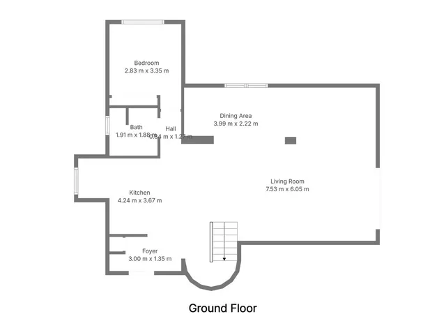 Chalet 3 habitaciones 140m² en venta - Riviera del sol — 30