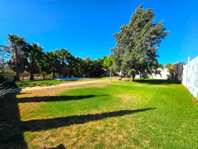 2x1 CHALET CON PISCINA, NAVE Y GARAJE EN PARCELA SEGREGADA DE 2.040M2 CHICLANA DE LA FRONTERA — 9