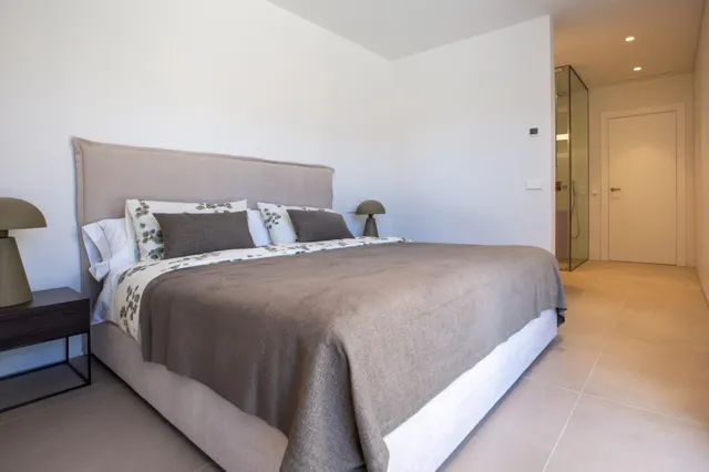 Villa de lujo en urbanización Las Colinas. — 14