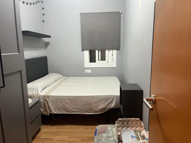 Centrico zona ajuntament listo para entrar — 8