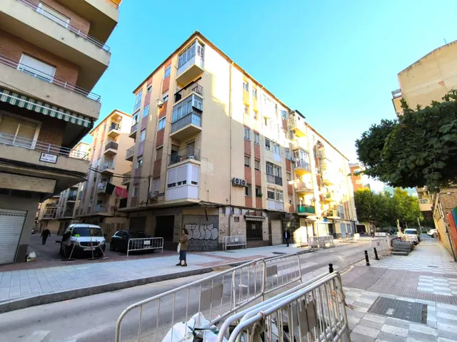 Venta almacén en Albacete — 8