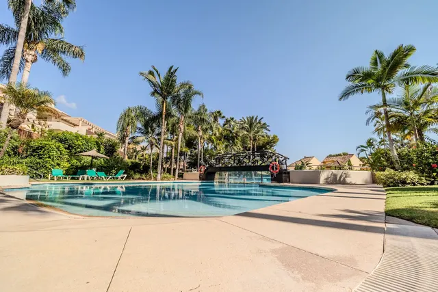 Apartamento 2 habitaciones 142m² en venta - Marbella — 48