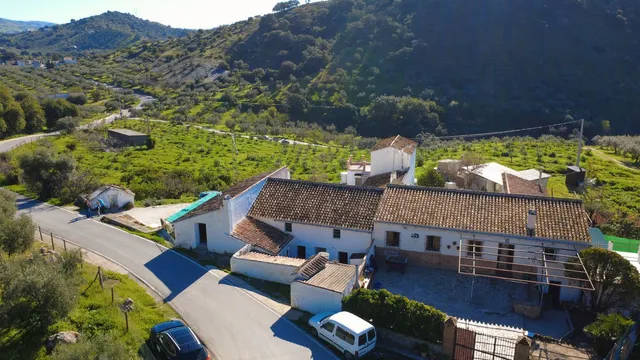 Adosado 8 habitaciones 373m² en venta - Alora pueblo — 20