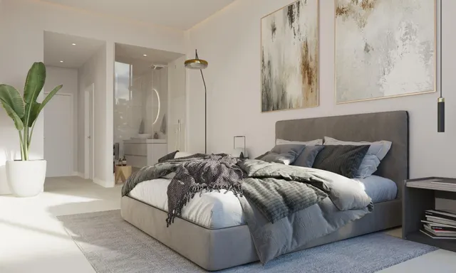 Villa de Lujo/Bay Collection — 12