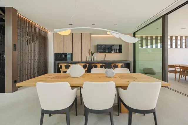 Adosado 3 habitaciones 373m² en venta - Marbella — 8