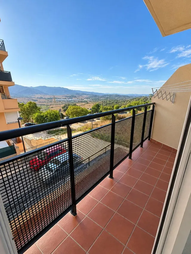 A la venta amplio apartamento en La Reserva de San Bernabé — 26