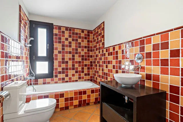 Adosado 4 habitaciones 229m² en venta - Costa del Sol — 7
