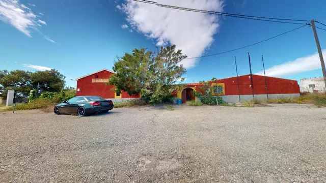 Vivienda en planta baja con 5 dormitorios en Corvera. — 42