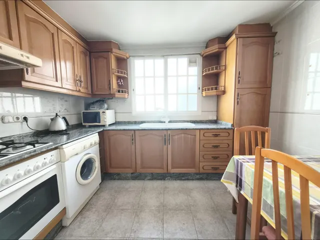 Piso en venta en benicalap – Valencia. 4º sin ascensor. — 23