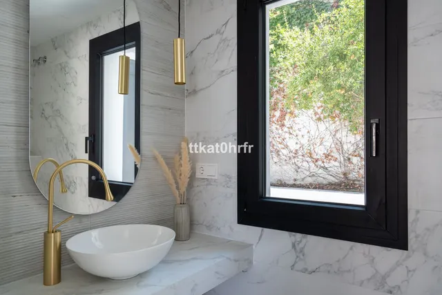 Chalet 3 habitaciones 183m² en venta - Marbella — 8