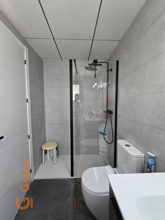 CASA OBRANUEVA TODA EN UNA SOLA PLANTA  (PARC CENTRAL) CUNIT — 12
