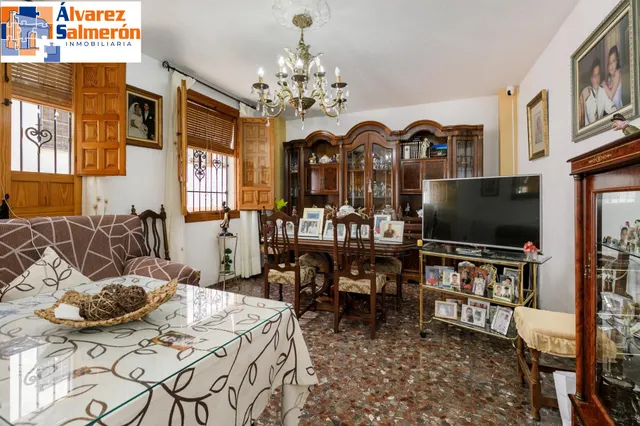 Preciosa casa típica del Albaycín — 11