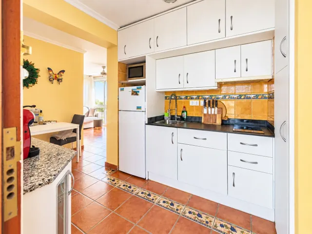 Apartamento 1 habitación 42m² en venta - Campoamor — 2