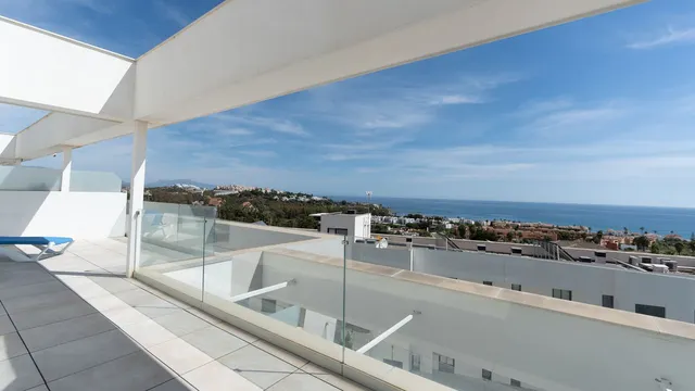 Ático 2 habitaciones 95m² en venta - Costa Del Sol — 15
