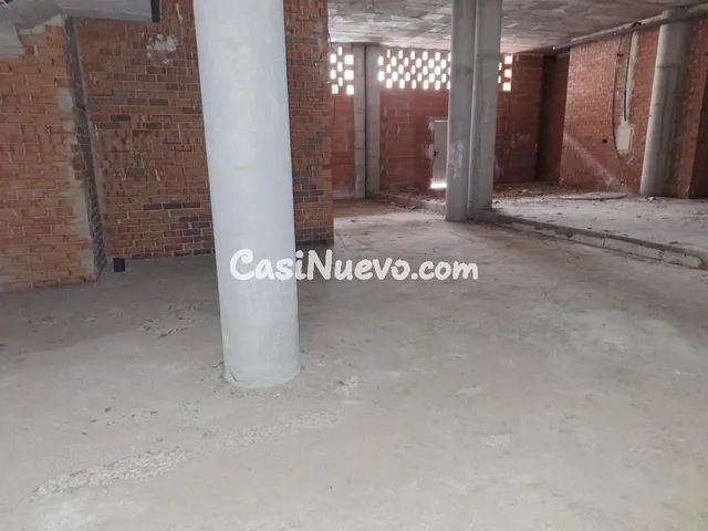 Espacio comercial con gran potencial - foto 2