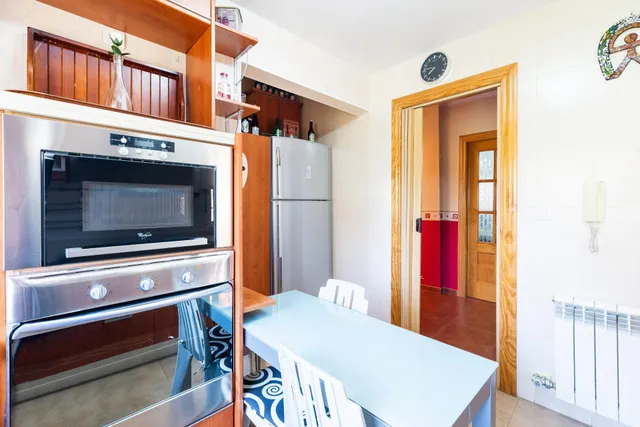 CHALET CON DOS VIVIENDAS ESPECTACULARES E INDEPENDIENTES EN EL VENTORRILLO — 24