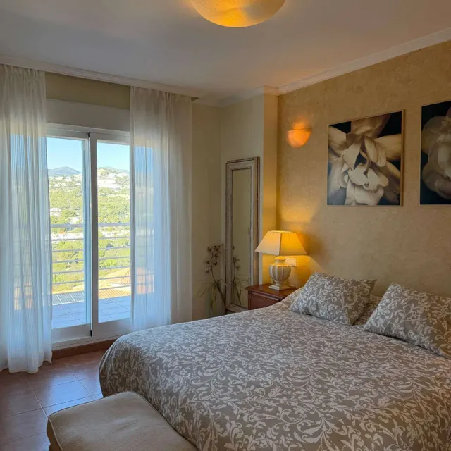 Villa 4 habitaciones 261m² en venta - Calpe — 14