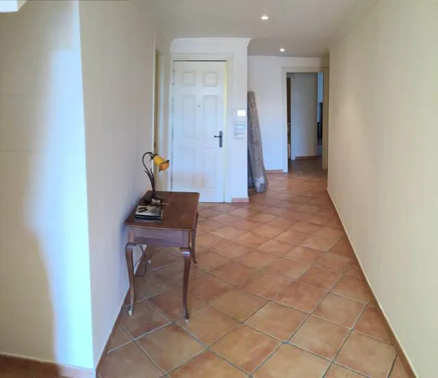 Gran Atico Duplex entre marbella y Estepona , lado playa 2º linea — 19