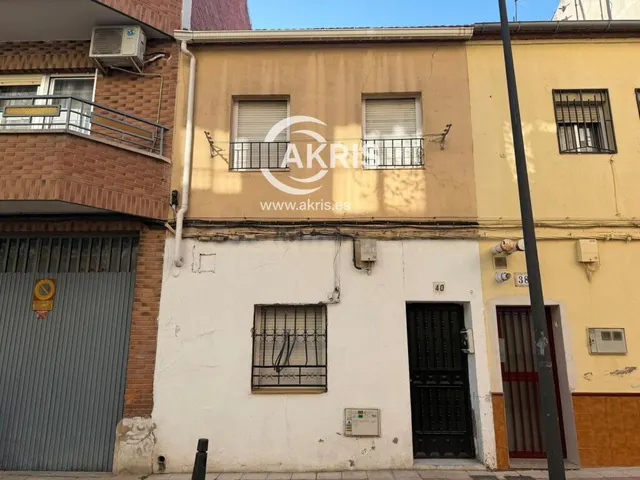 Casa en Getafe - foto 2