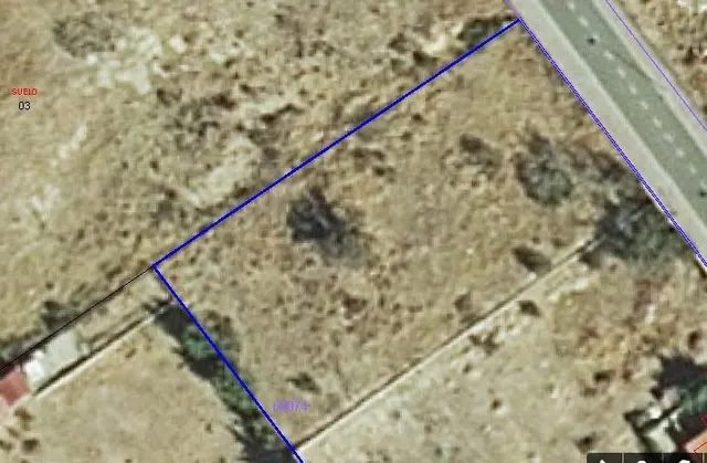 Urbis te ofrece una parcela en venta en Cuatro Calzadas, Salamanca. — 11