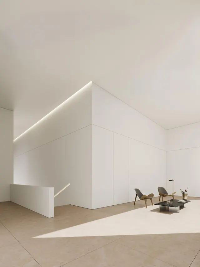Villa 9 habitaciones 1696m² en venta - La Reserva — 14