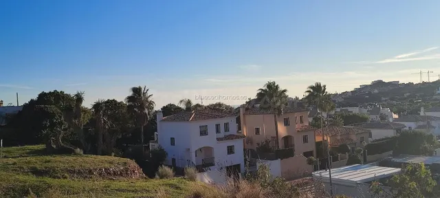 Venta de parcela urbanizable en Benalmádena, Málaga, Costa d - foto 4