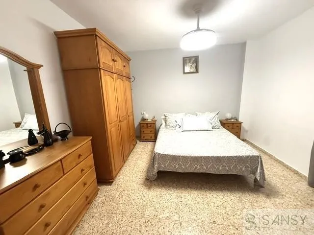 Casa-Chalet en Venta en Marchuquera Valencia — 22