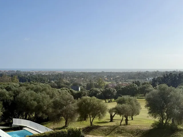 Adosado 5 habitaciones 338m² en venta - Sotogrande - Alto — 49