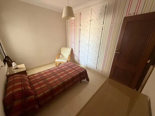 PISO EN CENTRO DE BURRIANA — 13